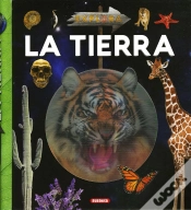 Capa do artigo La Tierra