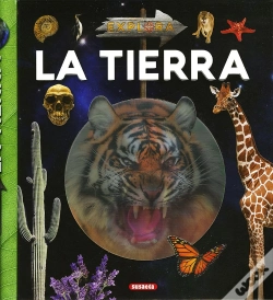 Capa do artigo La Tierra