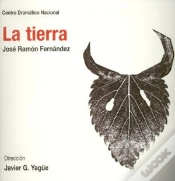 Capa do artigo La Tierra