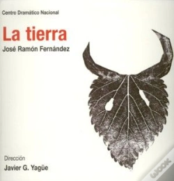 Capa do artigo La Tierra