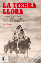 Capa do artigo La Tierra Llora
