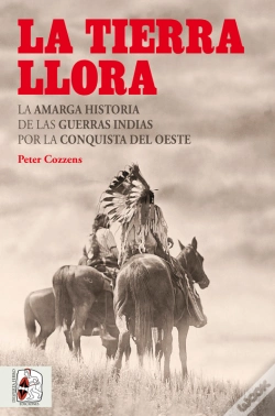 Capa do artigo La Tierra Llora