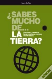 Capa do artigo La Tierra