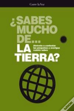 Capa do artigo La Tierra