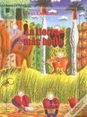 Capa do artigo La Tierra Más Bella