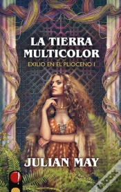 Capa do artigo La Tierra Multicolor