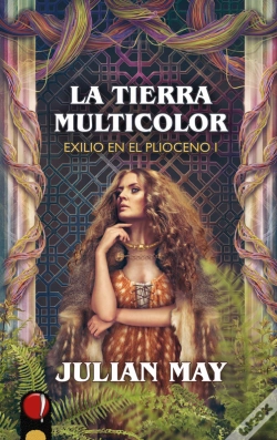 Capa do artigo La Tierra Multicolor