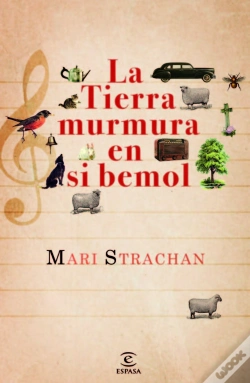 Capa do artigo La Tierra Murmura En Si Bemol