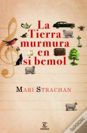 Capa do artigo La Tierra Murmura En Si Bemol