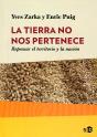 La Tierra No Nos Pertenece - Preview