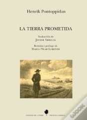Capa do artigo La Tierra Prometida
