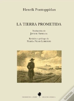 Capa do artigo La Tierra Prometida