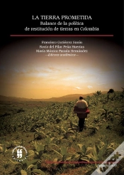 Capa do artigo La Tierra Prometida