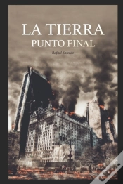 Capa do artigo La Tierra. Punto Final