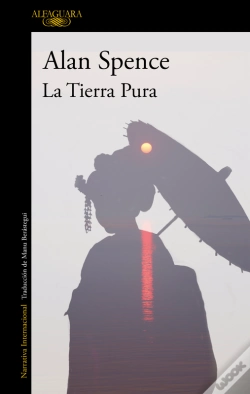 Capa do artigo La Tierra Pura