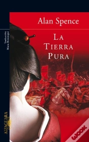 Capa do artigo La Tierra Pura