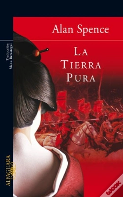 Capa do artigo La Tierra Pura