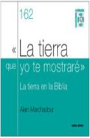 "La Tierra Que Yo Te Mostraré"