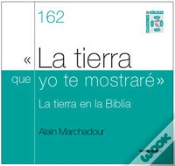 Capa do artigo "La Tierra Que Yo Te Mostraré"