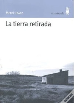Capa do artigo La Tierra Retirada