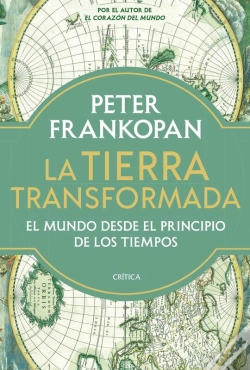 Capa do artigo La Tierra Transformada