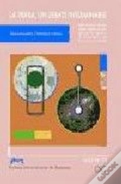 Capa do artigo La Tierra, Un Debate Interminable. Una Historia De Las Ideas Sobre El Origen De La Tierra Y El Princ