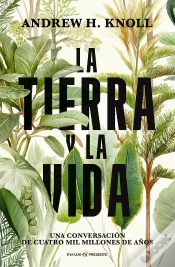 Capa do artigo La Tierra Y La Vida