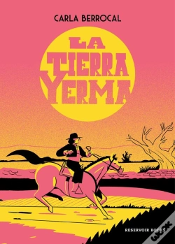 Capa do artigo La Tierra Yerma