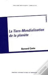 La Tiers-Mondialisation De La Planète
