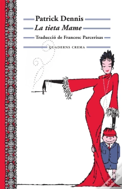 Capa do artigo La Tieta Mame