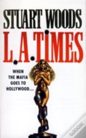 Capa do artigo L.A. Times