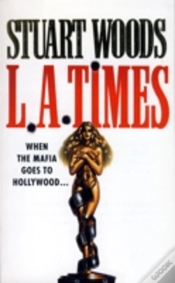 Capa do artigo L.A. Times