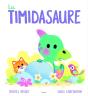La Timidasaure - Preview
