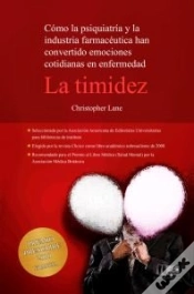 Capa do artigo La Timidez