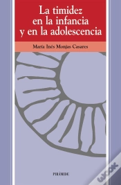 Capa do artigo La Timidez En La Infancia Y En La Adolescencia
