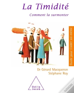 Capa do artigo La Timidite ; Comment La Surmonter ?