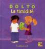 La Timidité - Preview