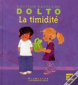 Capa do artigo La Timidité