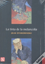 Capa do artigo La Tinta De La Melancolia