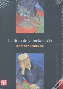 Capa do artigo La Tinta De La Melancolia