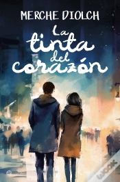 Capa do artigo La Tinta Del Corazon