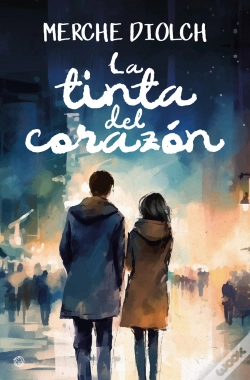 Capa do artigo La Tinta Del Corazon