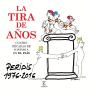 La Tira De Años. Peridis 1976-2016 - Preview