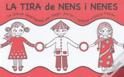 Capa do artigo La Tira De Nens I Nenas