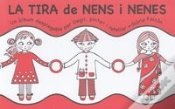 Capa do artigo La Tira De Nens I Nenas