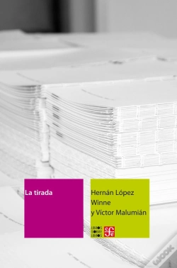 Capa do artigo La Tirada