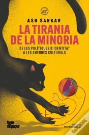 Capa do artigo La Tirania De La Minoria