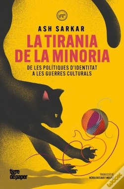 Capa do artigo La Tirania De La Minoria