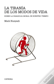 Capa do artigo La Tiranía De Los Modos De Vida