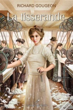 Capa do artigo La Tisserande
